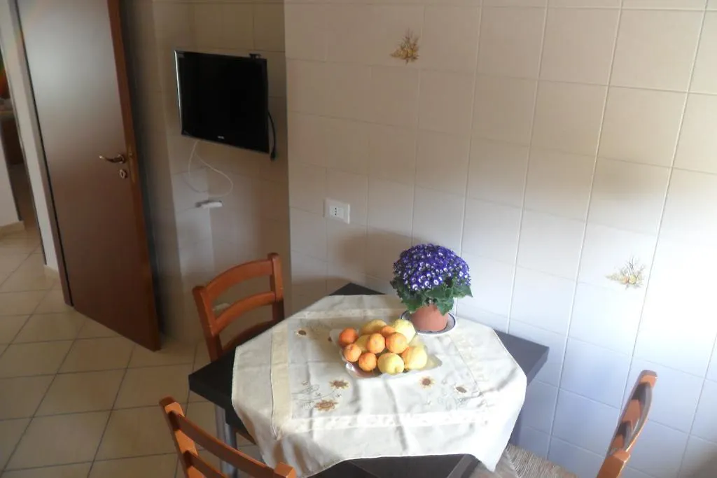 Appartamento Valderice Vacanze for family 0*,  Italia