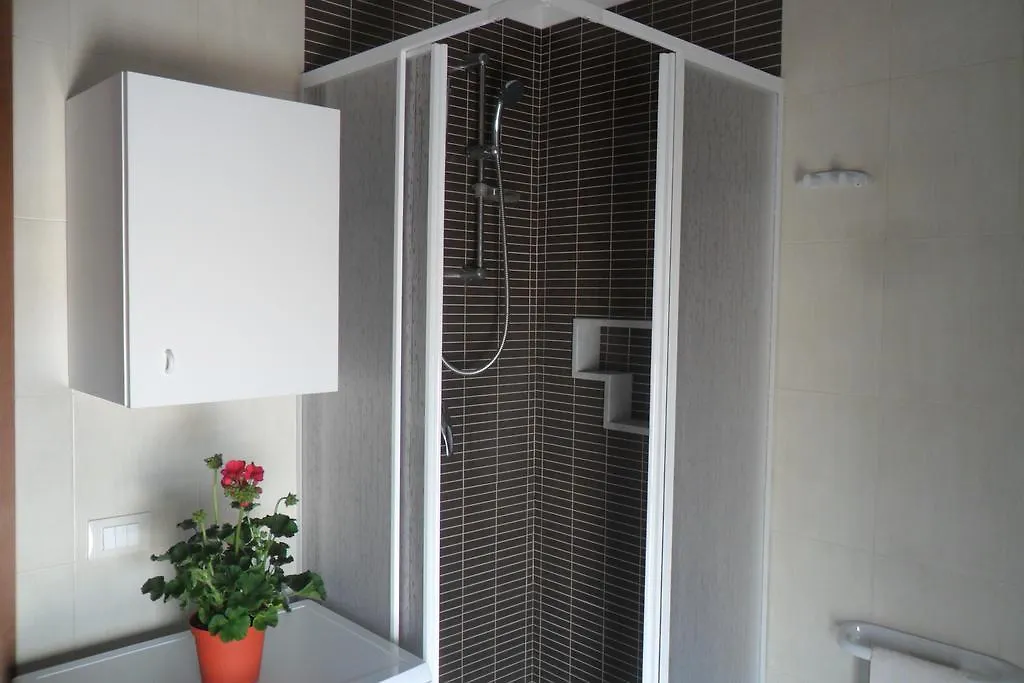 Appartamento Valderice Vacanze for family