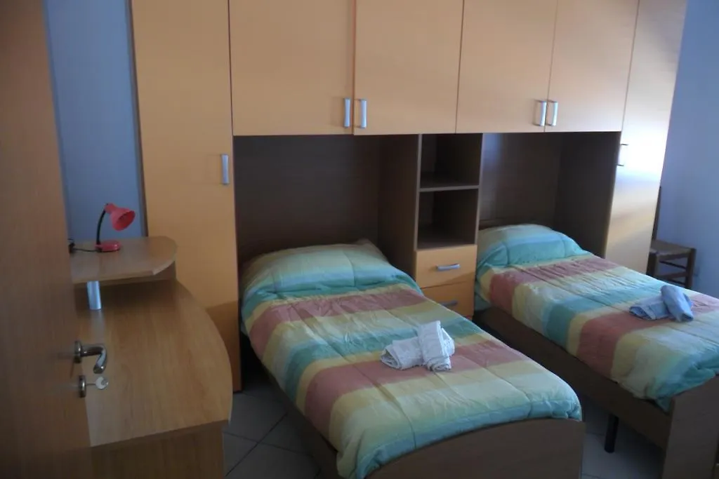 Appartamento Valderice Vacanze for family