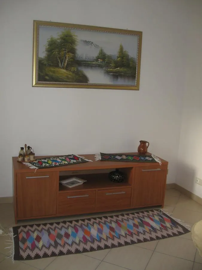 Valderice Vacanze For Family Apartment 0*,