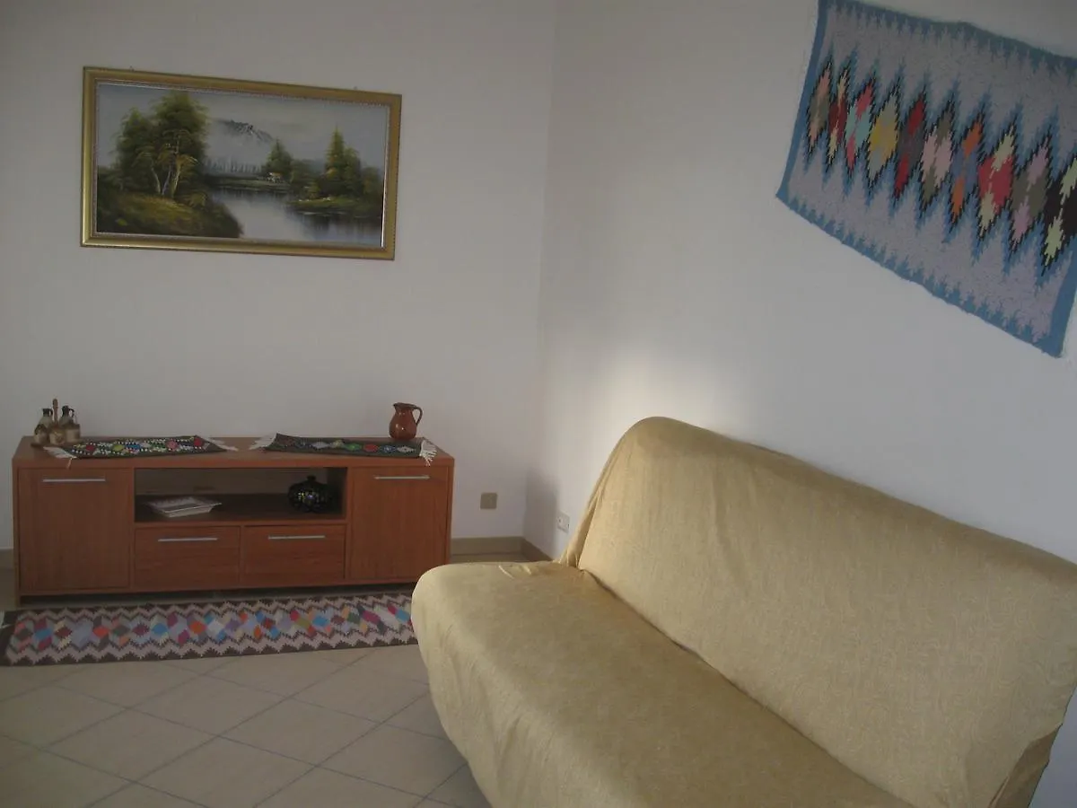 Appartamento Valderice Vacanze for family