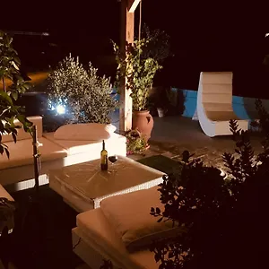  Appartamento Terrazzo Esclusivo Con Zona Solarium Da 100 Mq