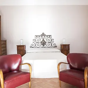  Alloggio per agriturismo Il Melograno