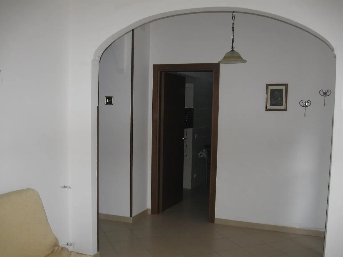 Apartamento Valderice Vacanze for family 0*,  Italia